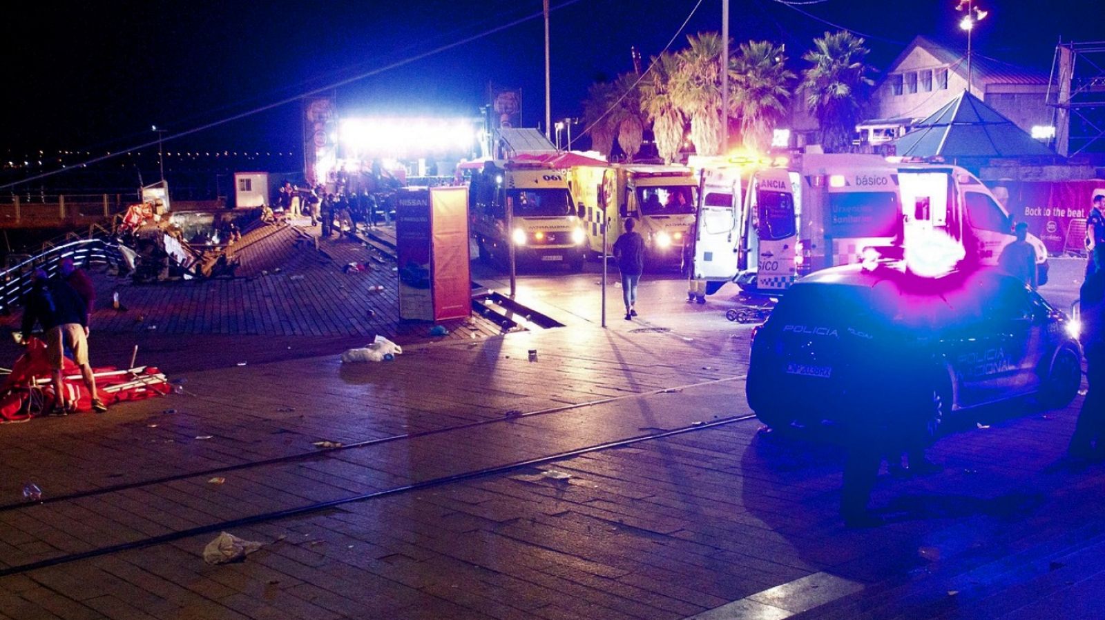 La Mañana - 13/08/18 - ver ahora