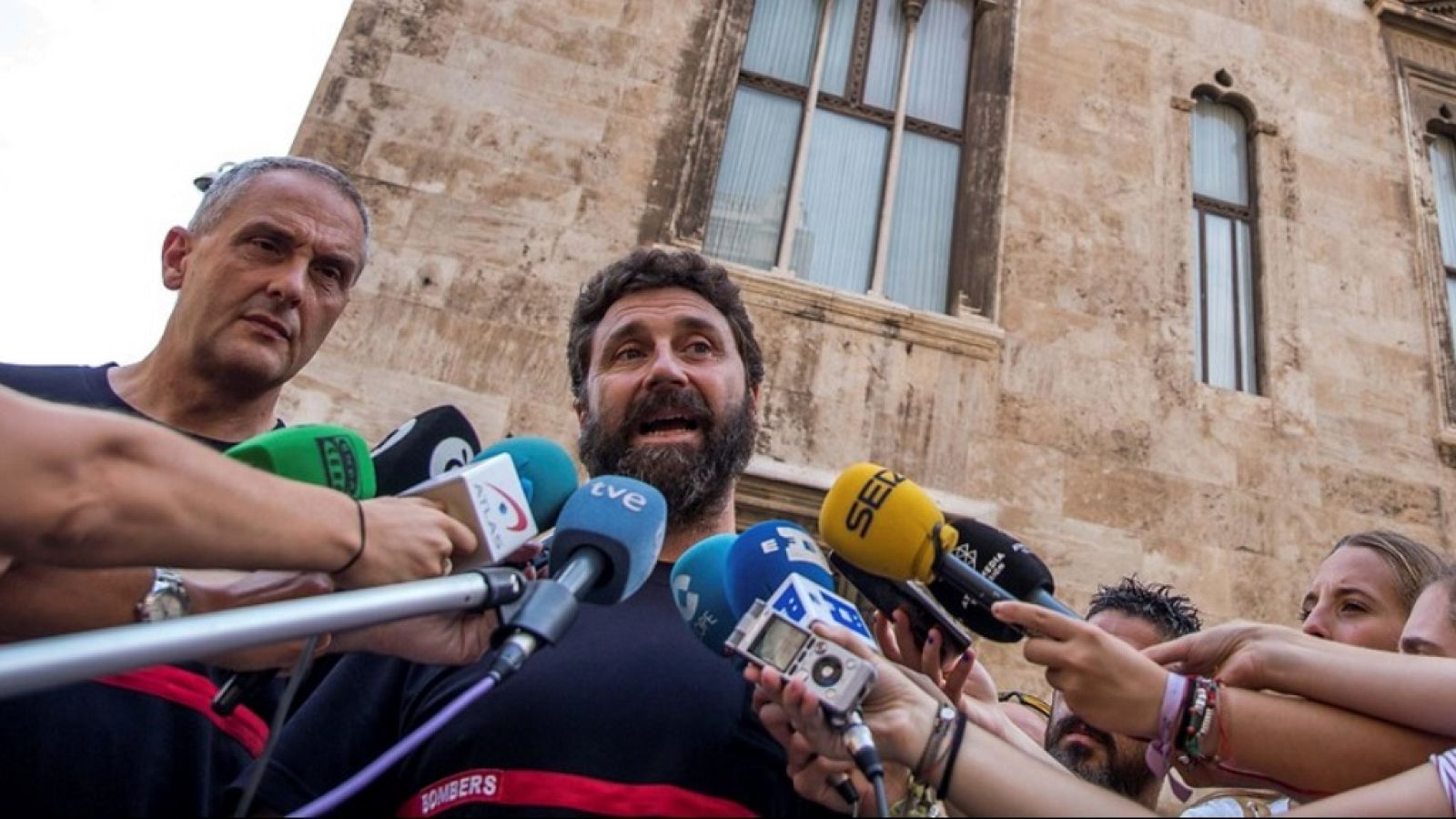 L'Informatiu - Comunitat Valenciana - 13/08/18 - ver ahora