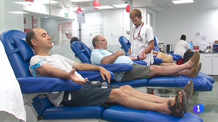 L'Informatiu - L'Informatiu - 13/08/2018