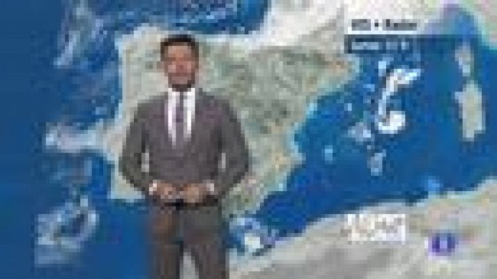 Noticias de Castilla-La Mancha - El tiempo en Castilla-La Mancha - 13/08/18