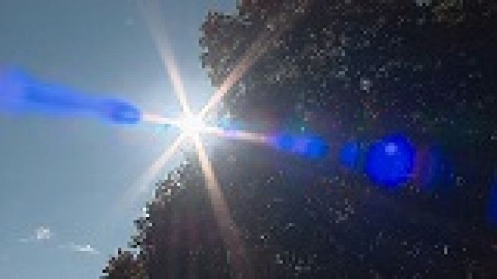 Panorama Regional - El tiempo en Asturias - 13/08/18