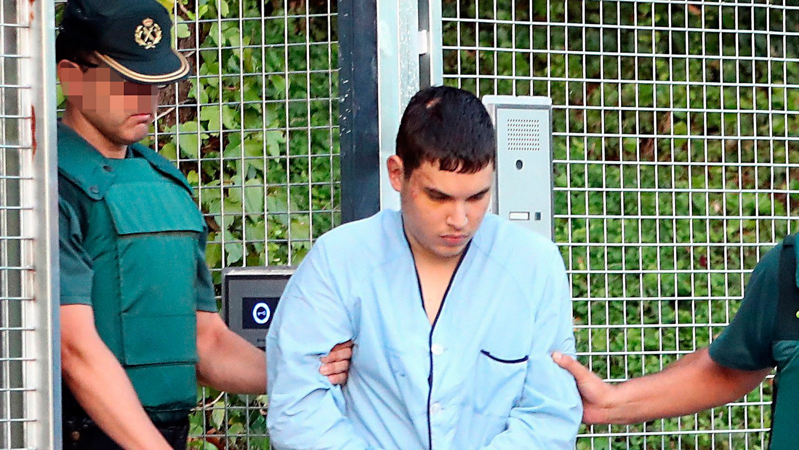 La captación de los jóvenes que atentaron en Barcelona y Cambrils se asemeja a la de las sectas