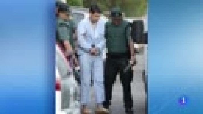 Telediario 1 - La captación de los jóvenes que atentaron en Barcelona y Cambrils se asemeja a la de las sectas