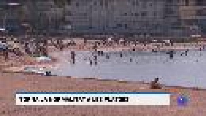 Informatiu Balear - Informatiu Balear - 13/08/18