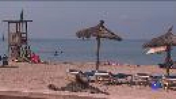 Informatiu Balear - Informatiu Balear 2 - 13/08/18