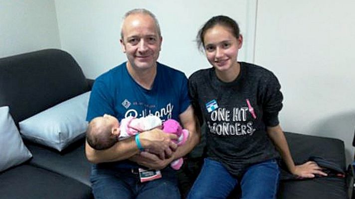 L'informatiu - Comunitat Valenciana - L'Informatiu - Comunitat Valenciana 2 - 13/08/18