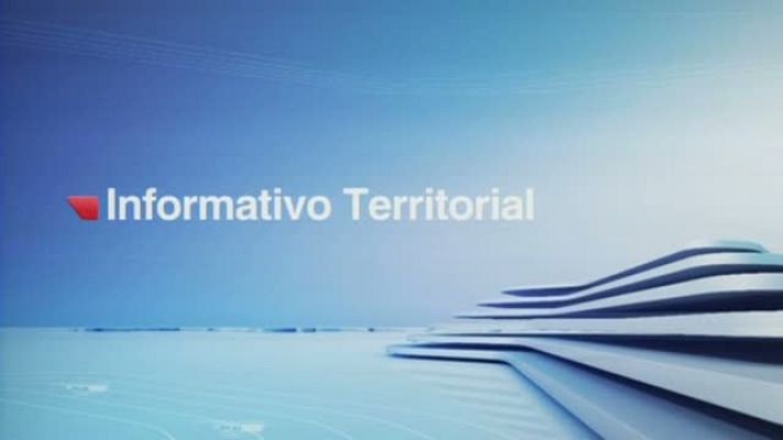 Noticias de Castilla-La Mancha - Noticias de Castilla-La Mancha 2 - 13/08/18