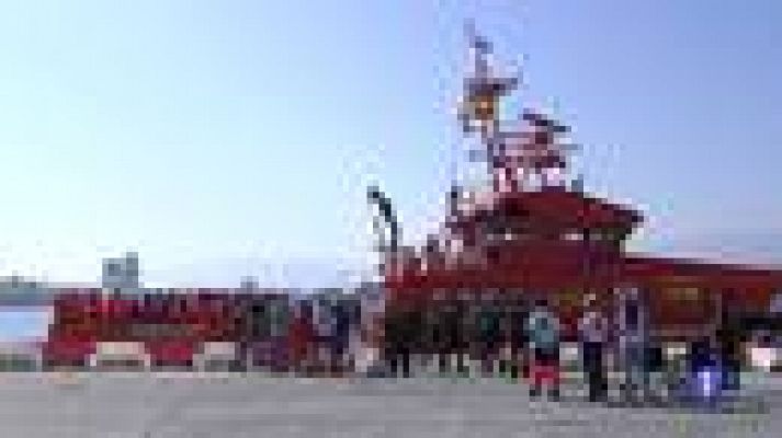 Noticias Andalucía - Noticias Andalucia - 13/8/2018