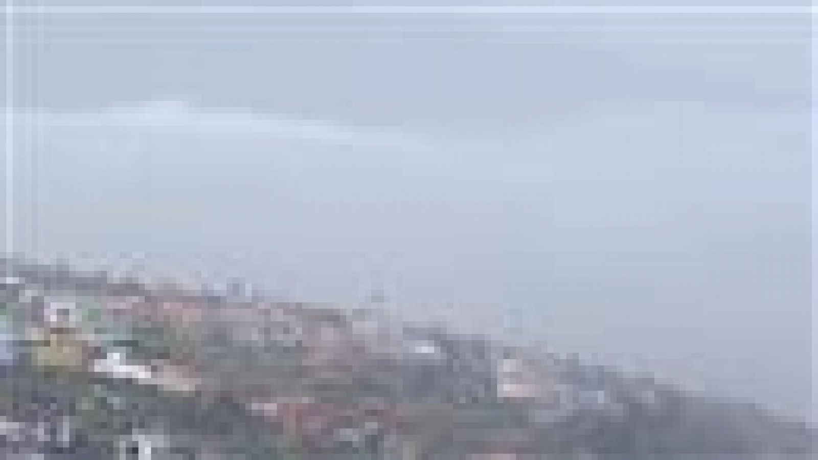 El tiempo en Canarias - 13/08/2018