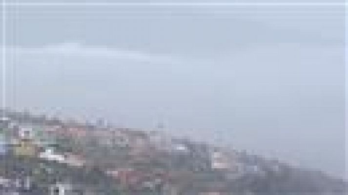 Telecanarias - El tiempo en Canarias - 13/08/2018