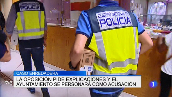 Informativo Telerioja - Informativo Telerioja 2 - 13/08/18