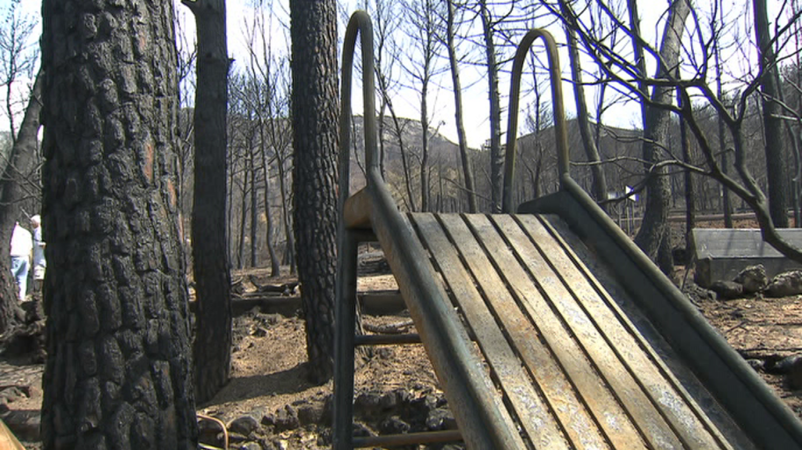 España en 24 horas - 13/08/18 - ver ahora