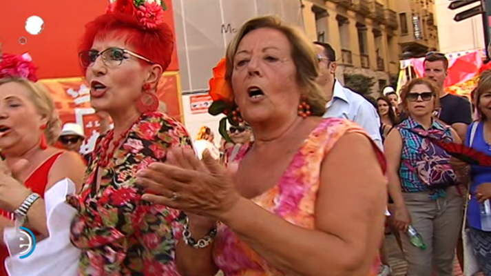 España Directo - España Directo - 13/08/18