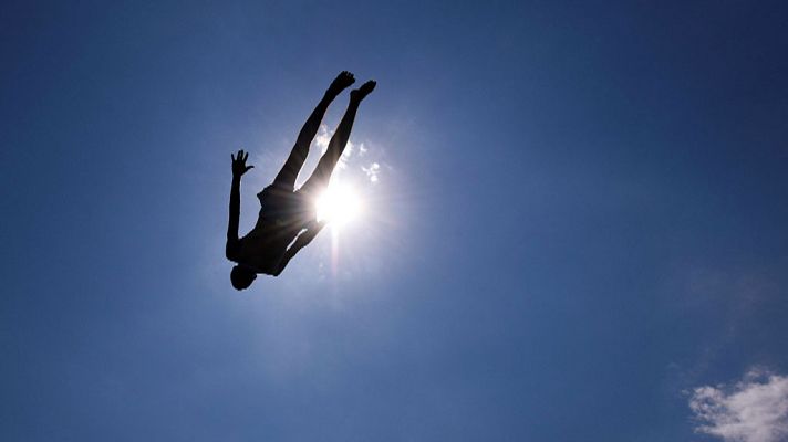 Chubascos y tormentas que podrán ser localmente fuertes en el este de Cataluña, en Baleares y, con baja probabilidad, en la Comunidad Valenciana