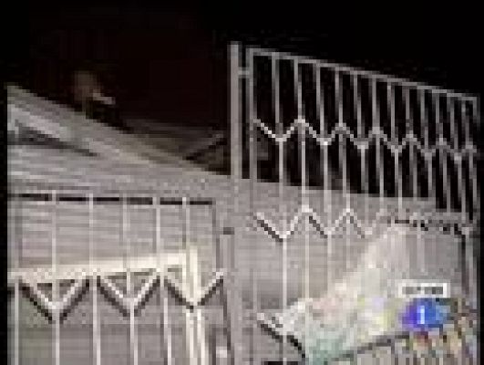  - Fuerte terremoto en Italia