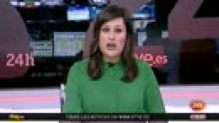  - Detienen a una mujer por su presunta implicación en un incendio en las urgencias del Hospital La Candelaria (Tenerife)