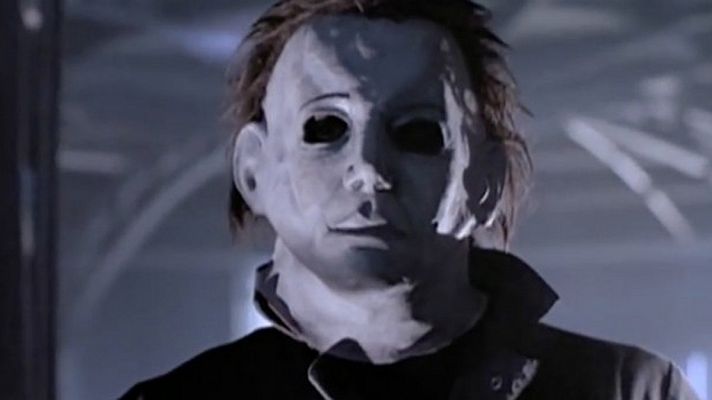 Una nueva versión de 'Halloween' devuelve a la pantalla al terrorífico Michael Myers