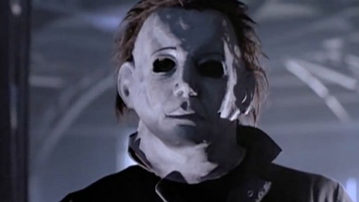 Informativo 24h - Una nueva versión de 'Halloween' devuelve a la pantalla al terrorífico Michael Myers