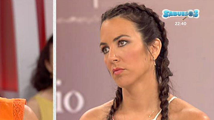 Amigas y conocidas - Cristina Cubero habla de su amiga, Arantxa Sánchez Vicario