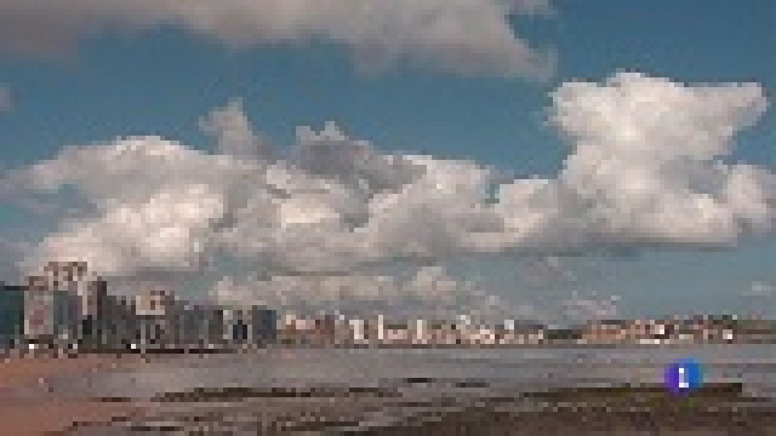 El tiempo en Asturias - 14/08/18 | Ver