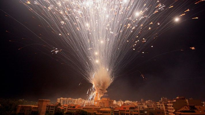 L'informatiu - Comunitat Valenciana - L'Informatiu - Comunitat Valenciana - 14/08/18