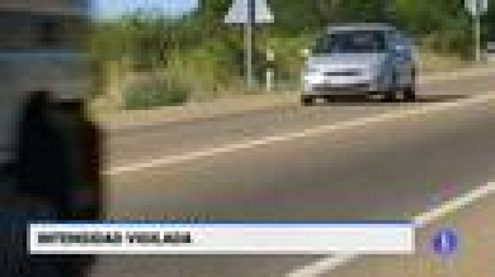 Noticias de Castilla y León - Castilla y León en 2' - 14/08/18