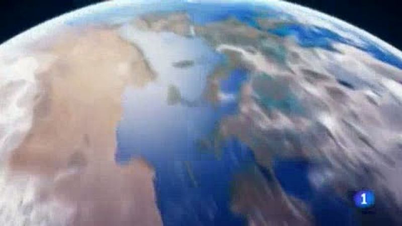  El tiempo en el País Vasco - 14/08/18