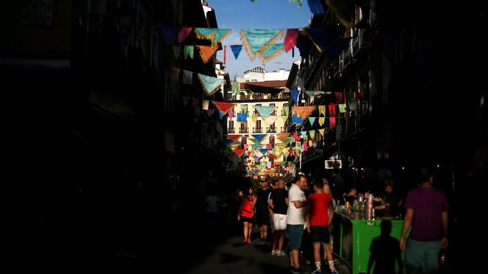 Informativo de Madrid - Informativo de Madrid - 14/08/18