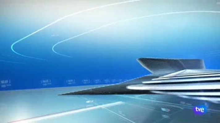 L'Informatiu - L'informatiu - 14-08-2018