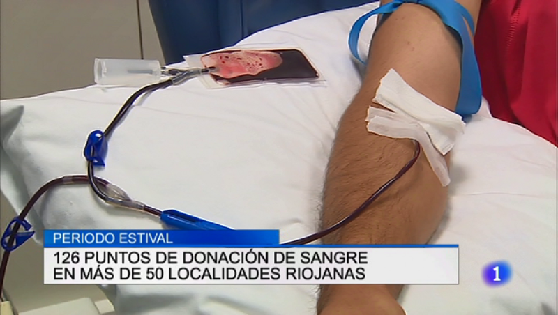  Informativo Telerioja - 14/08/18