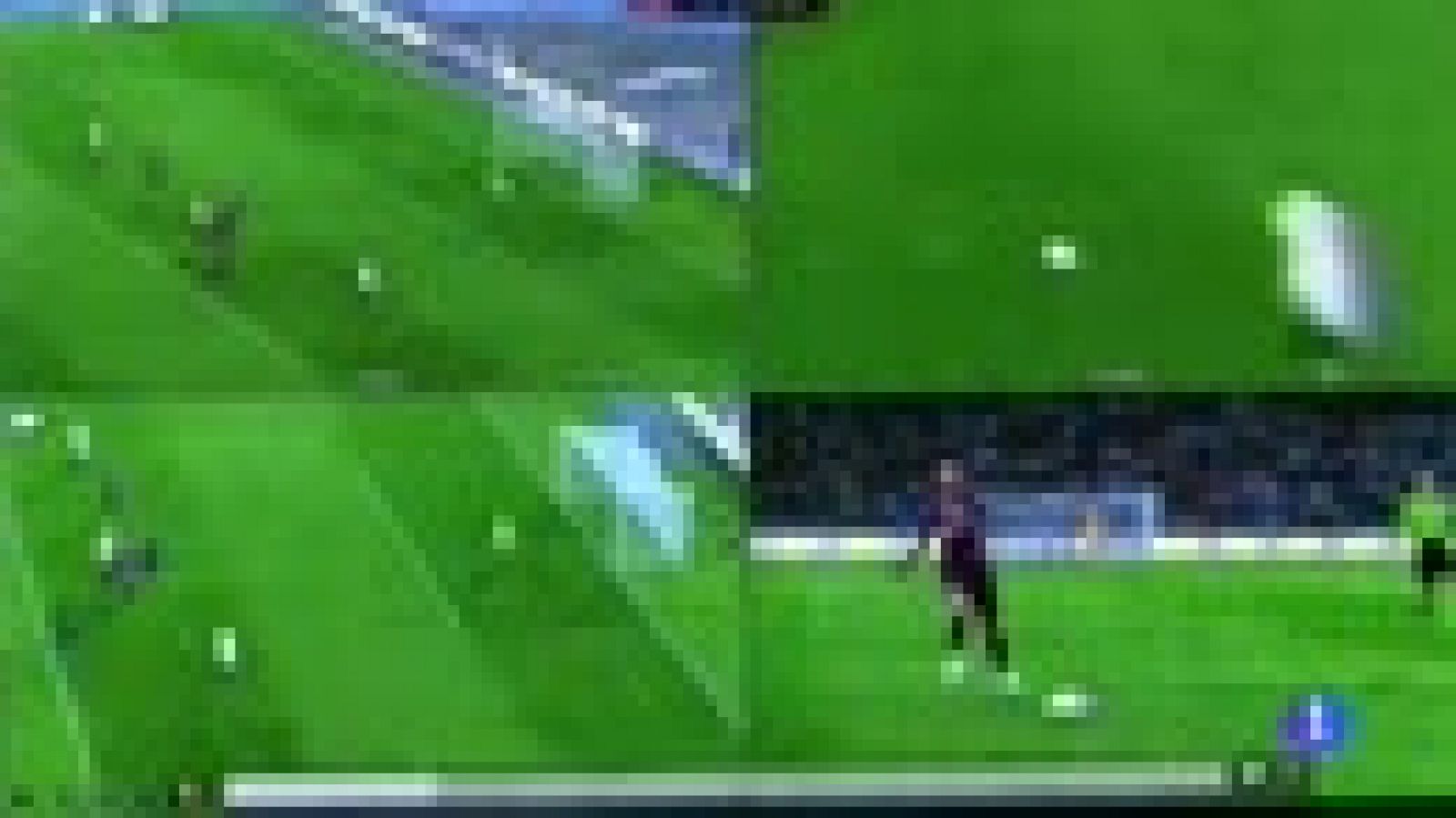 El VAR de la Supercopa, desde dentro | Ver