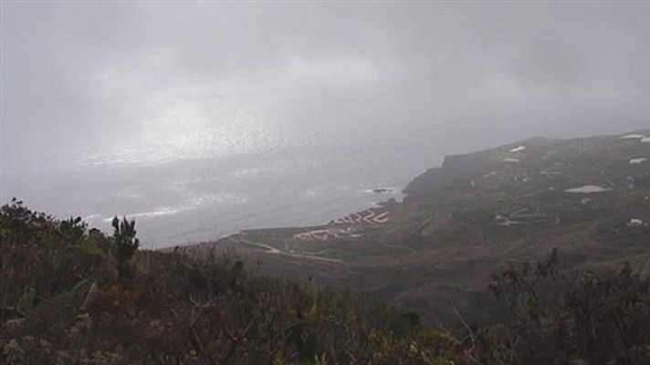 Telecanarias - El tiempo en Canarias - 14/08/2018