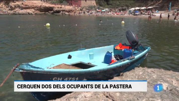 Informatiu Balear - Informatiu Balear 2 - 14/08/18