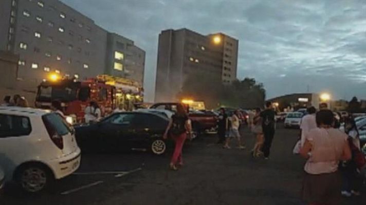 Telecanarias - Telecanarias - 14/08/2018