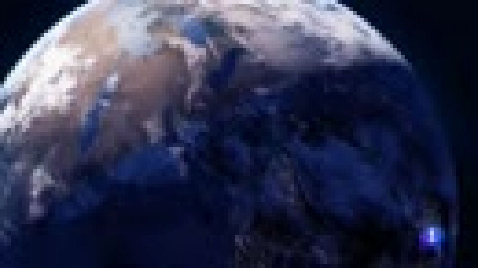 Fuertes tormentas con granizo en Valencia, Murcia y Andalucía