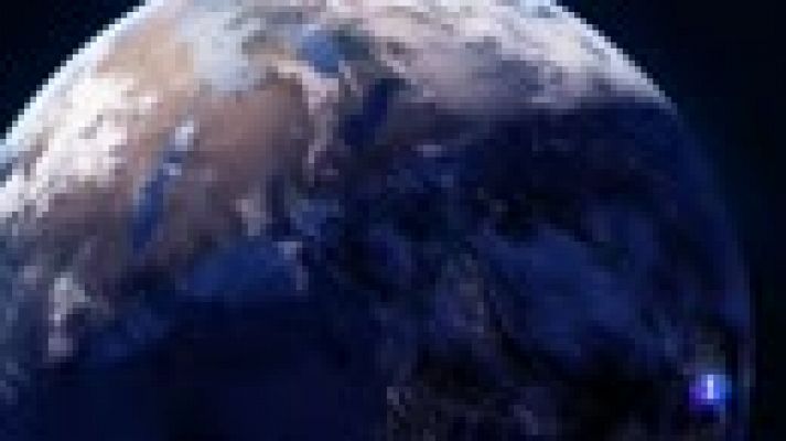 El tiempo - Fuertes tormentas con granizo en Valencia, Murcia y Andalucía