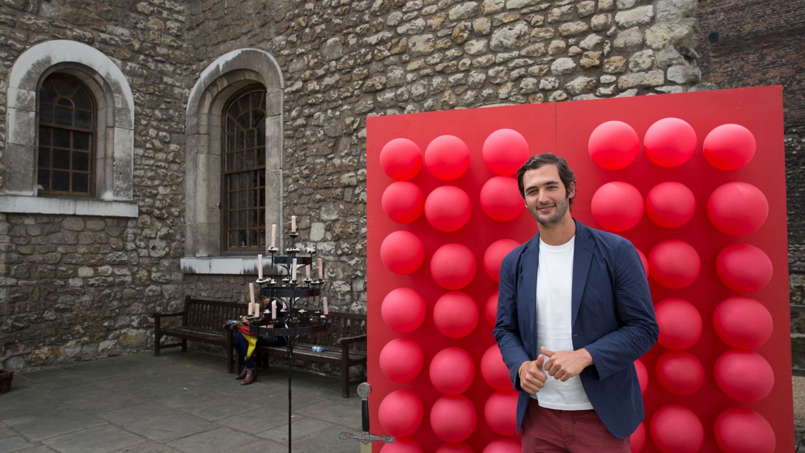 Brain Games - Les presento al cerebro - ver ahora