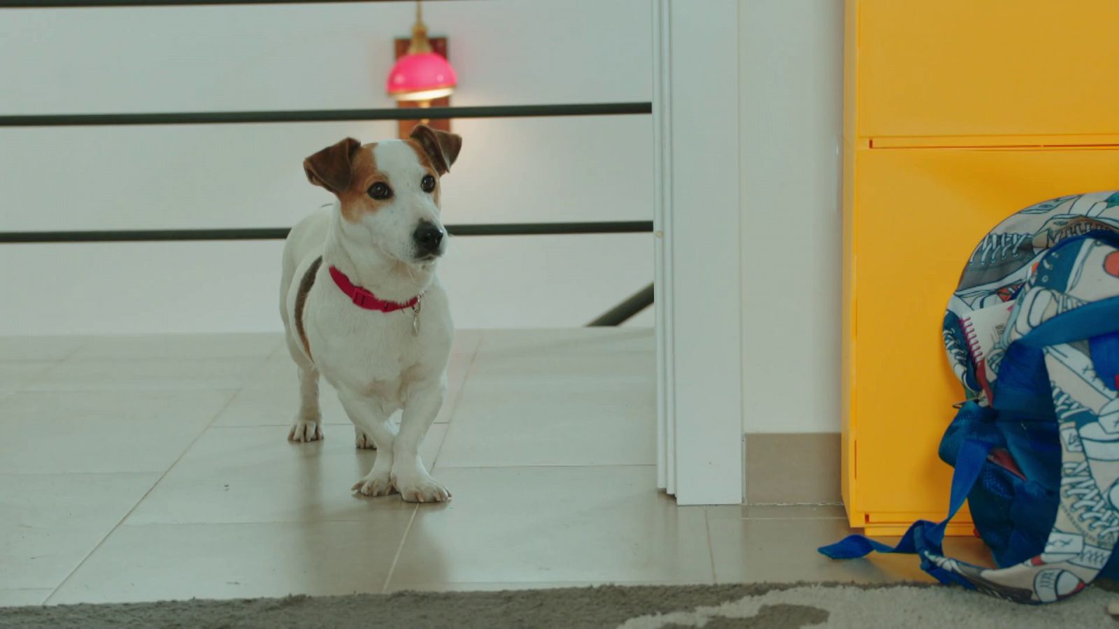 Sabuesos - Episodio 3 - Ver ahora