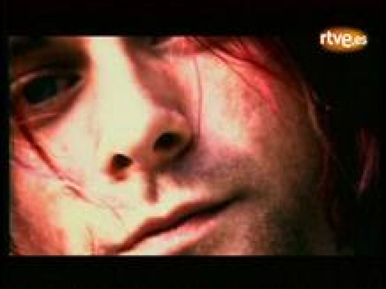Música en el Archivo de RTVE: Montaje de "You Know You're Right" de Nirvana | RTVE Play