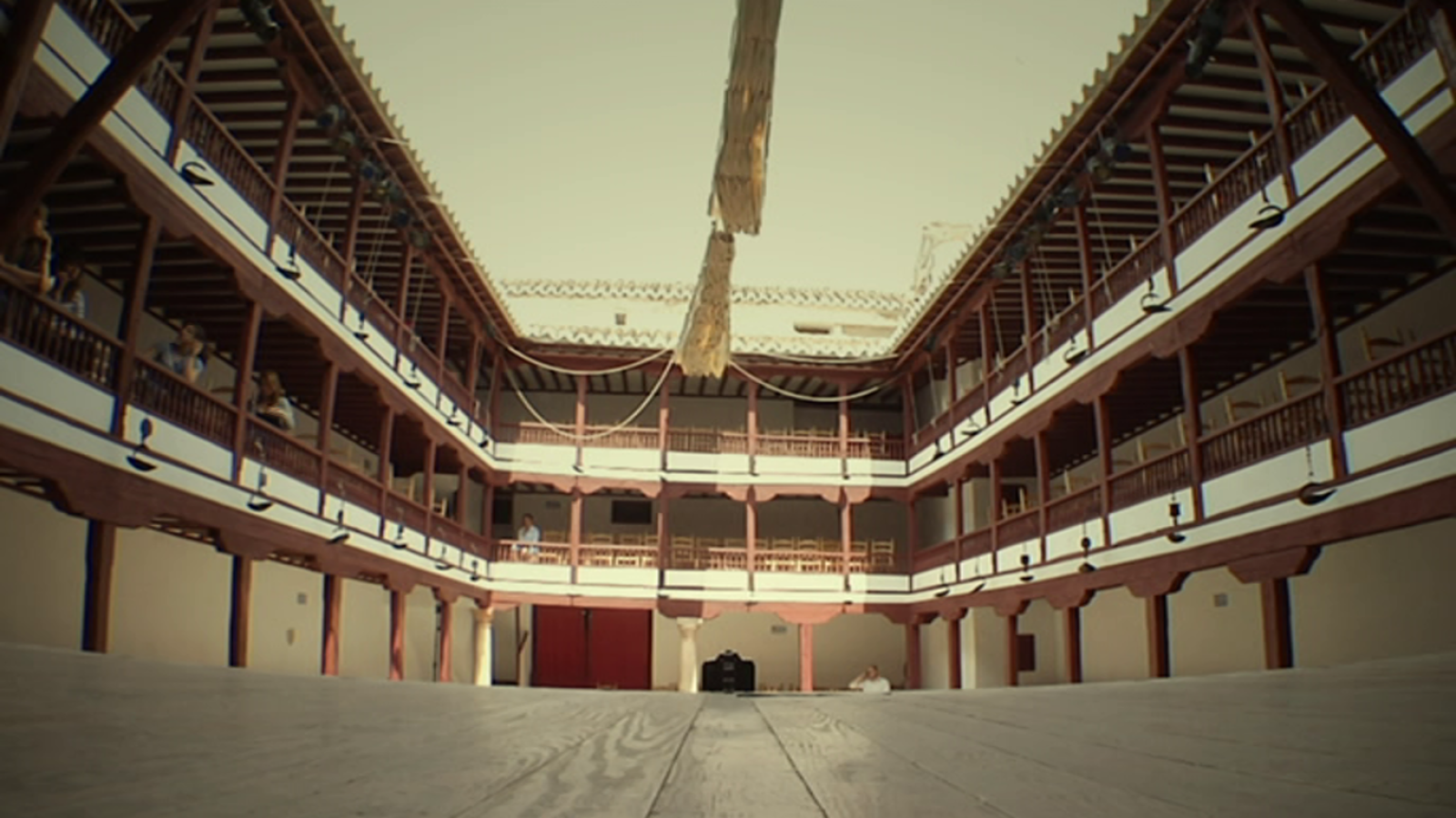 Reportero de la Historia - T2 - Capítulo 8 - ver ahora