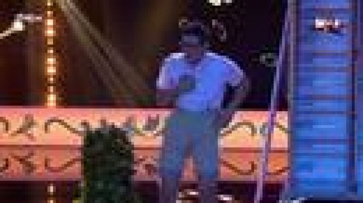 Pura magia - El romanticismo de Mag Edgard