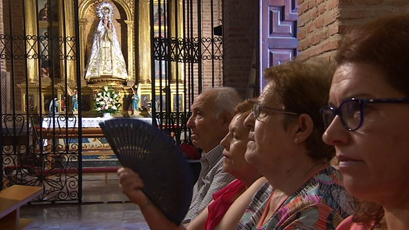 El Día del Señor - San Martín de la Vega (Madrid) - ver ahora