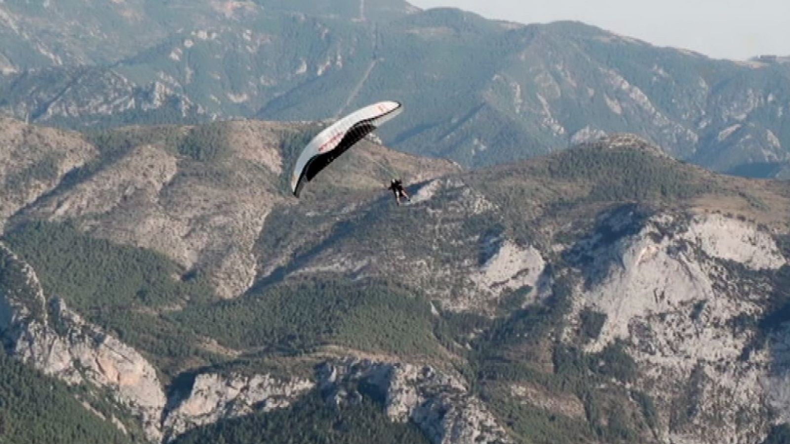 Parapente Acrobático - Acro Game 2018 - ver ahora