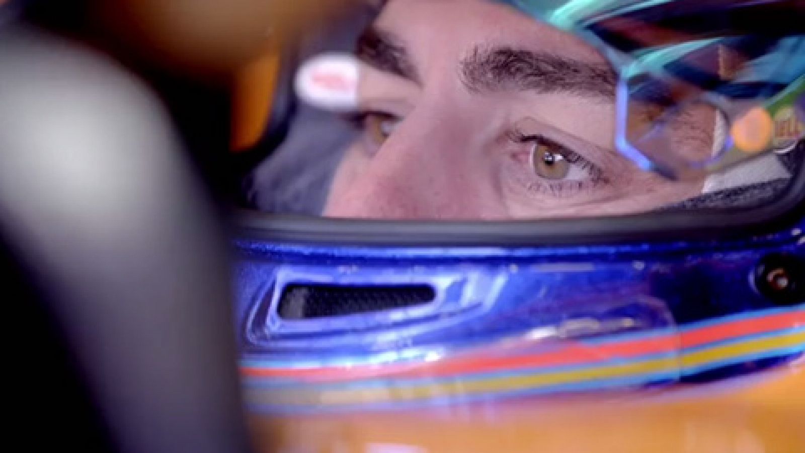Corazón - Fernando Alonso se retira de la Fórmula 1