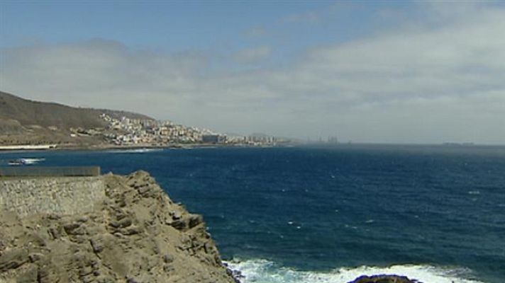 Telecanarias - El tiempo en Canarias - 15/08/2018