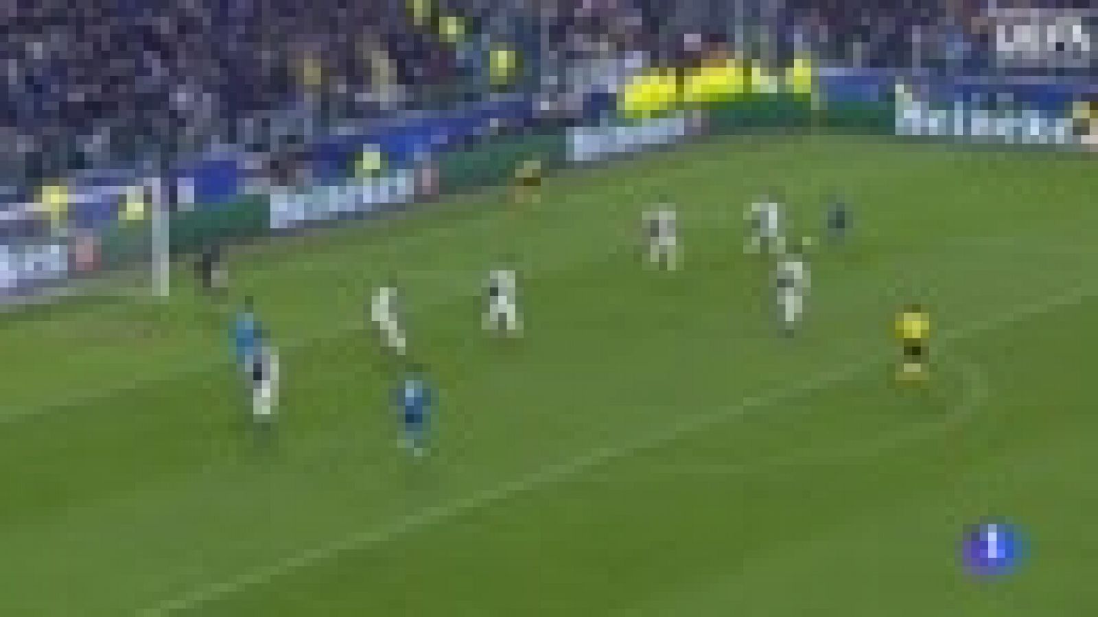 Dos españolas compiten con CR7 por el mejor gol de la temporada | Ver