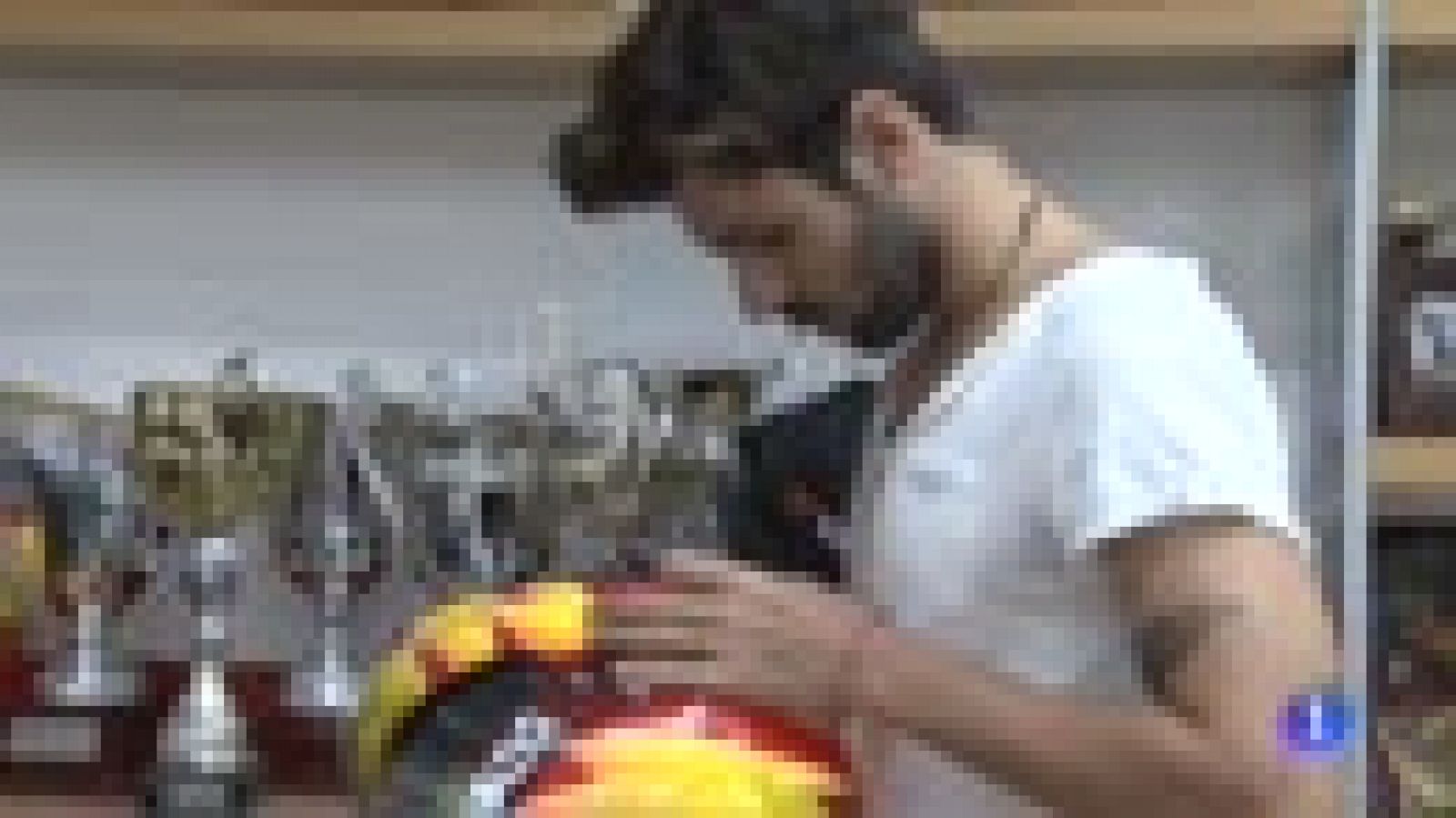 Los Alguersuari, padre e hijo, analizan la marcha de Alonso de la F1 | Ver