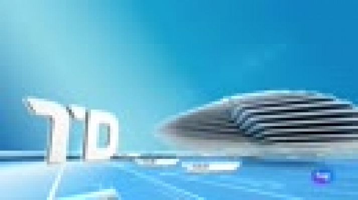 Telediario 1 - Telediario 2 en 4' - 15/08/18