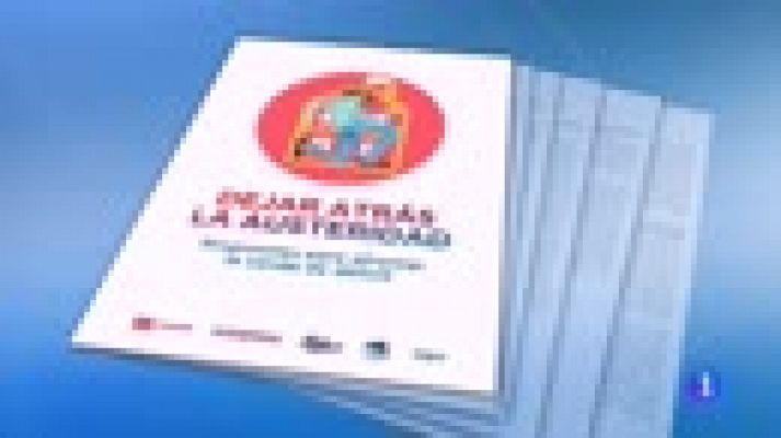 Telediario 1 - Podemos pide al Gobierno flexibilizar el objetivo de déficit y nuevos impuestos para apoyar la senda de estabilidad