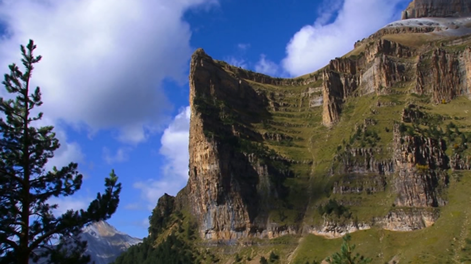 Otros documentales - Ordesa y Monte Perdido, un siglo de Parque Nacional